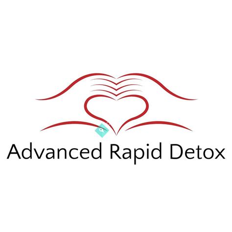 advanced rapid detox near me